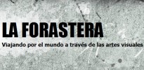 la_forastera
