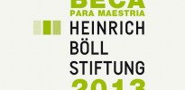 beca_maestria_mexico_heinrich_boll_2013