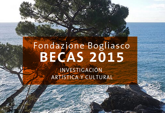 fundacion_bogliasco_investigacion_artistica_cultural_becas_2015_italia_octubre_2014
