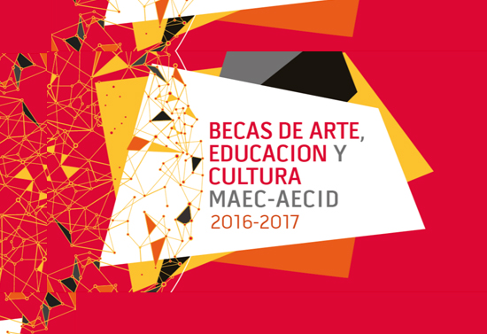 Programas-de-Becas_MAEC_AECID_Arte_Educacion_Cultura_curso_academico_2016_2017
