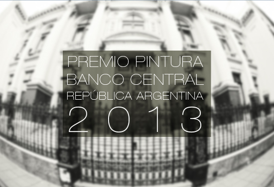 premio_pintura_banco_CENTRAL_argentina_2013