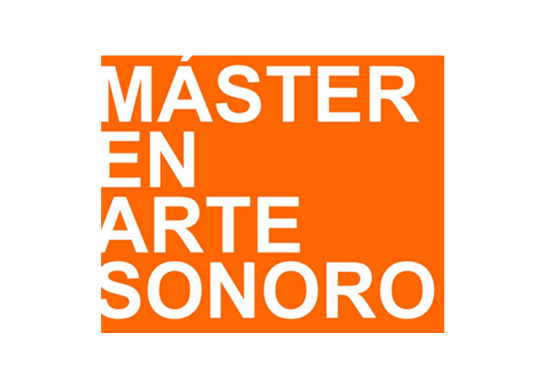 master_arte_sonoro_universidad_barcelona_enero_2014