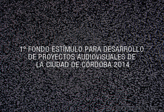 fondo_estimulo_desarrollo_proyectos_audiovisuales_ciudad_cordoba_2014