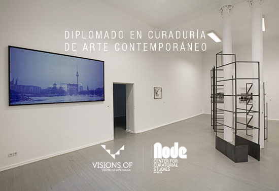 diplomado_curaduria_arte_contemporaneo_vision_of_art_node_center_agosto_2014