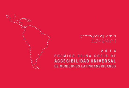 premios_reina_sofia_accesibilidad_universal_municipios_latinoamericanos_agosto_2014