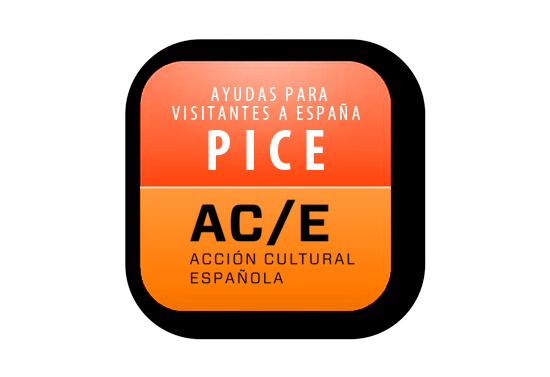ayudas_visitantes_españa_pice_accion_cultural_española_enero_2015