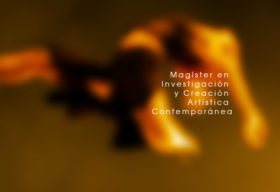 Magister_Investigación_Creacion_Artistica_Contemporanea_Universidad_Mayor_facultad_artes_junio_2015