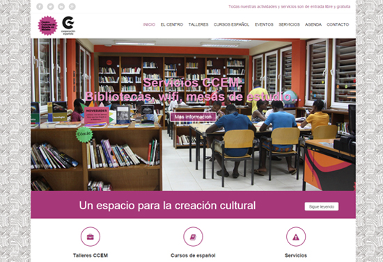 nueva_web_centro_cultural_españa_malabo_julio_2015