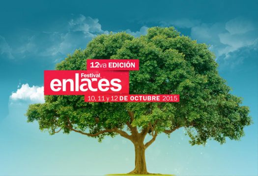 Festival Enlaces CUCA /UNTREF | ::Hipermedula.org