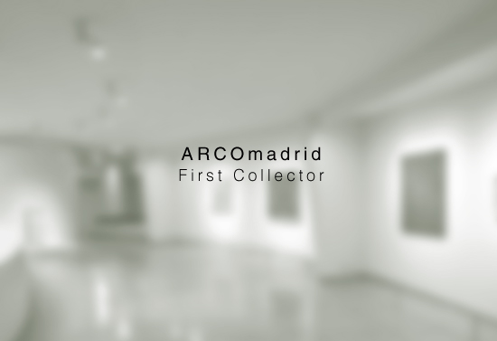 Programa_First_Collector_ARCOmadrid_arte_global_febrero_2016