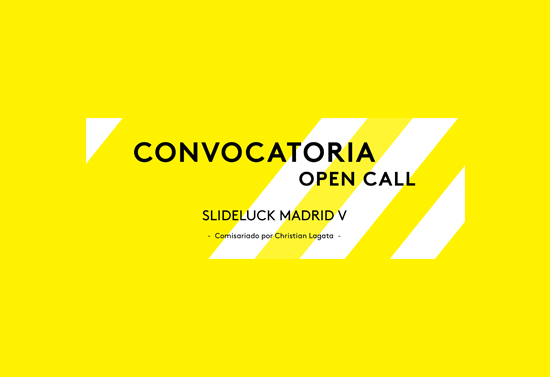 slideluck_madrid_v_convocatoria_abierta_madrid_espana_noviembre_2016