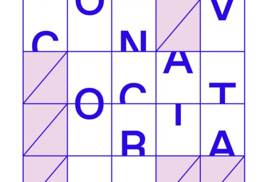 Convocatoria Blue Project Foundation | ::Hipermedula.org